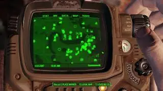 Fallout 4 is a well-engineered game.
