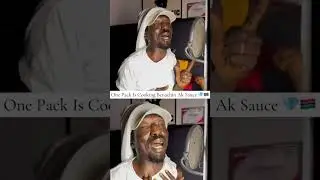One PAC Cooking Benachine - GAMBIA