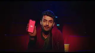 redBus - HOTSEAT KA NATAK | (Hindi | 10 sec)