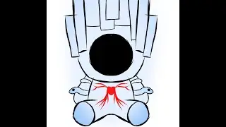 [ULTRAKILL] Minos Prime // Standard // Parry only [almost]