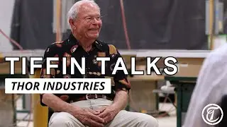 Tiffin Talks | Thor Industries