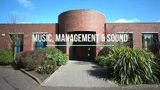 Music, Management & Sound TRC - Promo