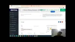 Schema Markup Generator