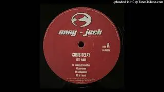 Chris Delay - Turkey At Breakfast