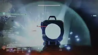 Destiny 2 Heresy Act 2 Use Demoralize Destabilizing Rounds Corrective Measure Get Sharpen Augment