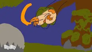 Treeclan :Falling