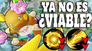 RAICHU DE ALOLA &iquest;SIGUE EXPLOTANDO ENEMIGOS?