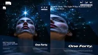 Metta & Glyde - The Light Within (Extended Mix)