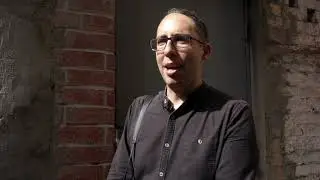 Shadows in Street - Griffith Film Student Documentary
