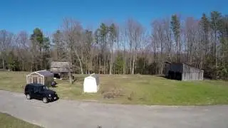 3 DR Robotics Solo Versus DJI Mavic Pro are both fun to fly.