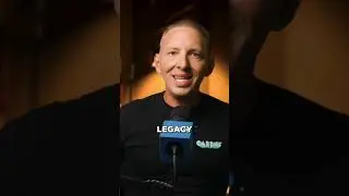 Legacy Over Lust: Why Vision Beats Validation...