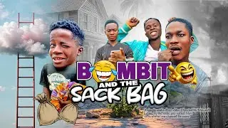 TRY NOT TO LAUGH 😂 BOMBITO AND THE SACK BAG Max ft Tiablake x Bombito