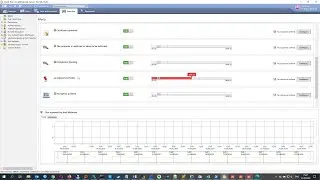 Проверка работы Check Point SmartEndpoint - Подключение песочницы