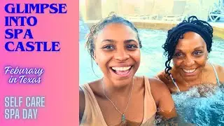 Spa Castle, Dallas/ Fort Worth/ Things to Do Between Cruises