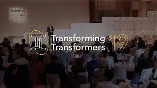 Transforming Transformers 19 - Düsseldorf, Germany