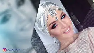 Rolik Korston KAZAN NIKAH