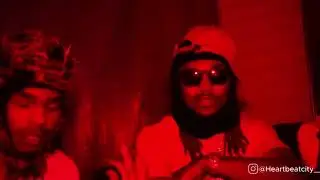 HoodBabyDee x DreekFrmWest x Chito Maveric  - Streetz Keep Calling