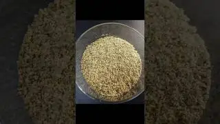 Pumpkin Powder #shorts #pumpkin #healthy