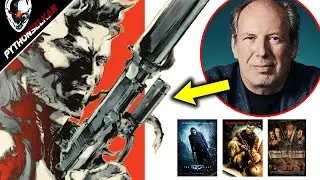 Hideo Kojima Wanted Popular Hollywood Composer HANS ZIMMER for Metal Gear Solid 2