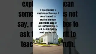 #Warning #shorts #bible #falseprophet #falseteaching #truth #holyspirit #church  #evil #sad #prayer