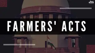 Farm laws hearing in Supreme Court: Explained