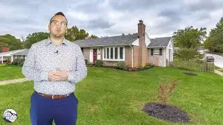 101 Belfast Rd, Lutherville Timonium, MD 21093