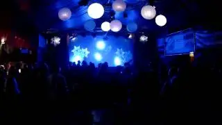 NIEUWJAARSFEEST 2015 | Show Opening