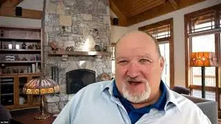 Spirit Art with Joe Shiel & Willa White