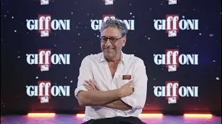 Sergio Castellitto - L’intervista a #Giffoni50