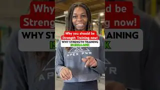 Why Start Strength Training NOW? Strength Coach Tigard Oregon