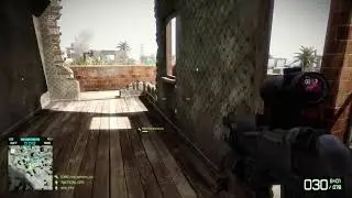 Battlefield: Bad Company 2 (2025) - lets play games and drink (day 2)