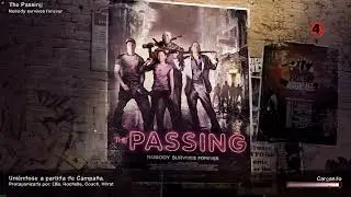 Left 4 Dead 2 The Passing, advanced, no comment