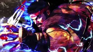 Street Fighter x TVB x Third Strike x Fantasy x OST type beat &ldquo;Ryu Theme&rdquo; (@TrillVirtualBoi)
