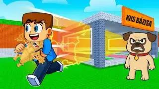 EL LOPTAM KIIS HYDRA DRAGONJÁT A STEAL A BRAINROT ROBLOXBAN!