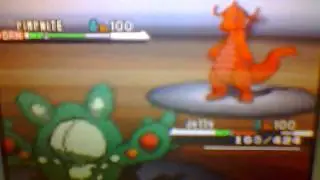Pokemon Wifi Battle #2 WhiteBlazingAce Vs Timonthy With My Intro