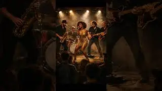 Peter Smit ft Valryz - Ain't nobody owns my name #music  #livemusic #funkandsoul