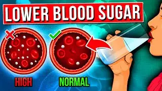 5 TOP Morning Life Hacks To Help LOWER Blood Sugar Quickly!