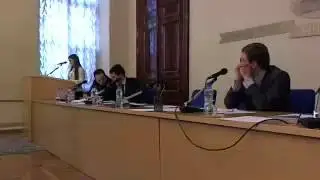 02.04.2012 Общественные слушания в ЗС СПб часть 2