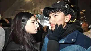 Oblivion x Daniela New Years Stream