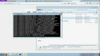 Install Python3.3 or Python2.7 and Ipython