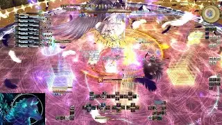 FRU Reprog on Alt | VPR PoV | Controller | Finale