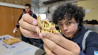 hola invierno