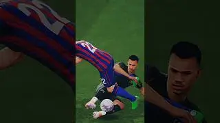This Defender Is ILLEGAL in eFootball 😳🛑