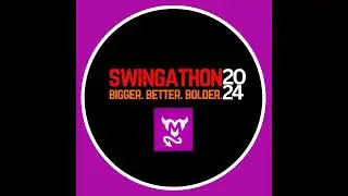 Our Spicy Swingathon Weekender