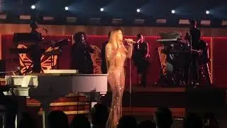 Mariah Carey - I Still Believe  (The Butterfly Returns 10th July 2018)