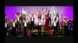 Voce 'e notte-Renzo Arbore e L'Orchestra Italiana