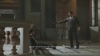 Mafia: Definitive Edition - A Cineastic Masterpiece - Finale [English/X|SX]