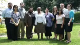 GCP2011 ACFS South Africa (shorter promotional version)
