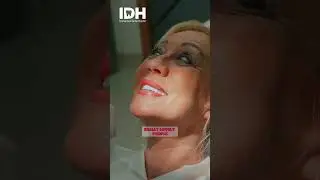 Gillian&rsquo;s Yearly Dental Check-Up in Turkey | Happy Patient at IDH Smile Antalya