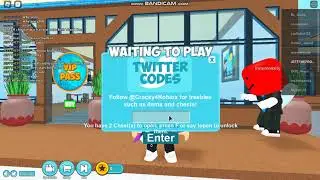 All Code In ICEBREAKER 2020